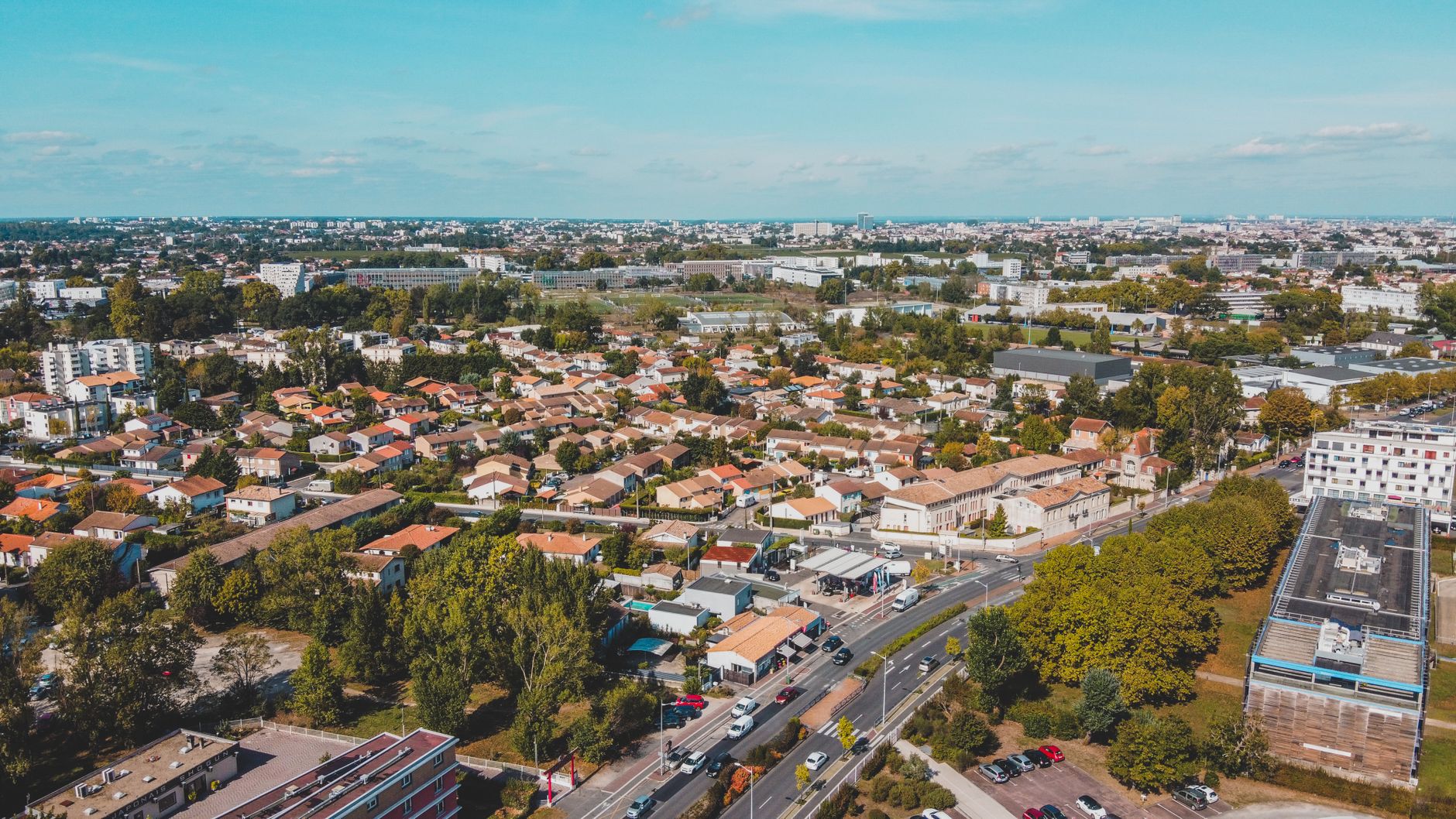 Freelance SEO Villeurbanne - Villeurbanne